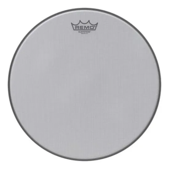 Remo 16" Silentstroke