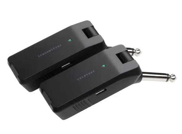 Ibanez WS1 Wireless System