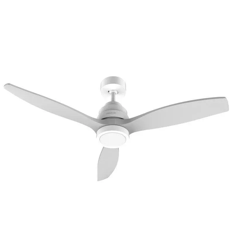 Ventoinha de Teto Cecocet Aero 5200 52" 40W c/ Comando