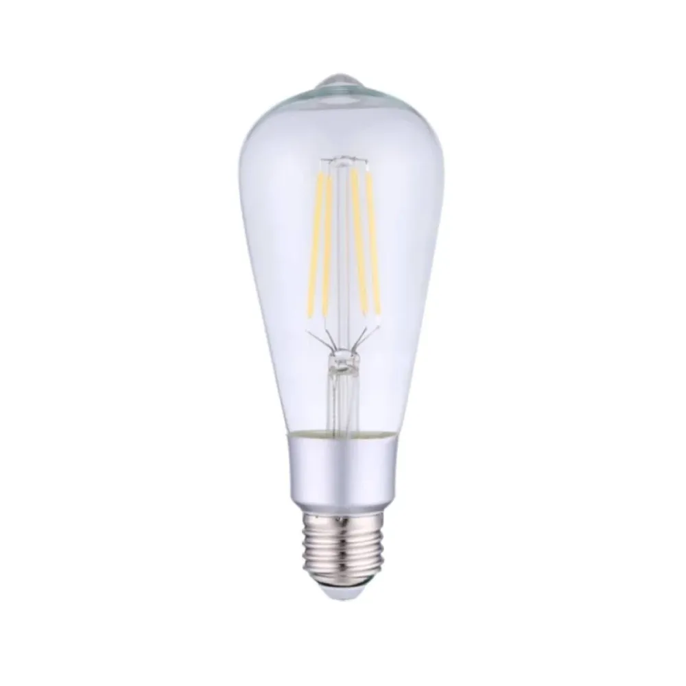 Lâmpada Inteligente Shelly Vintage ST64 7W E27