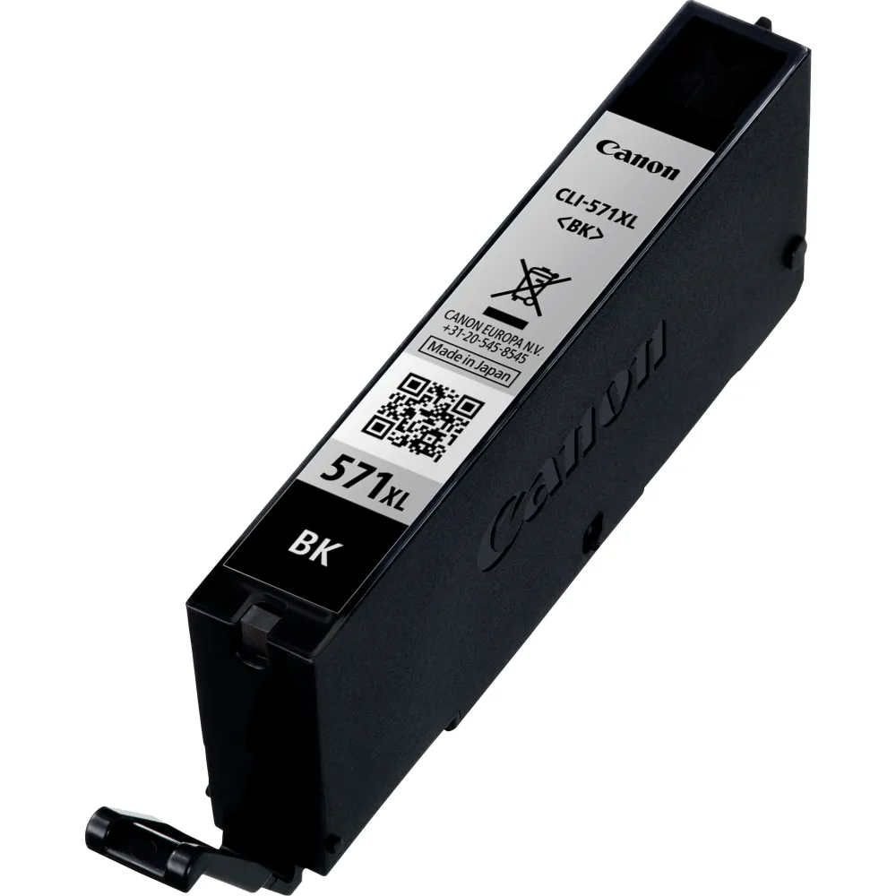 CANON 1LB CLI-571XL BK