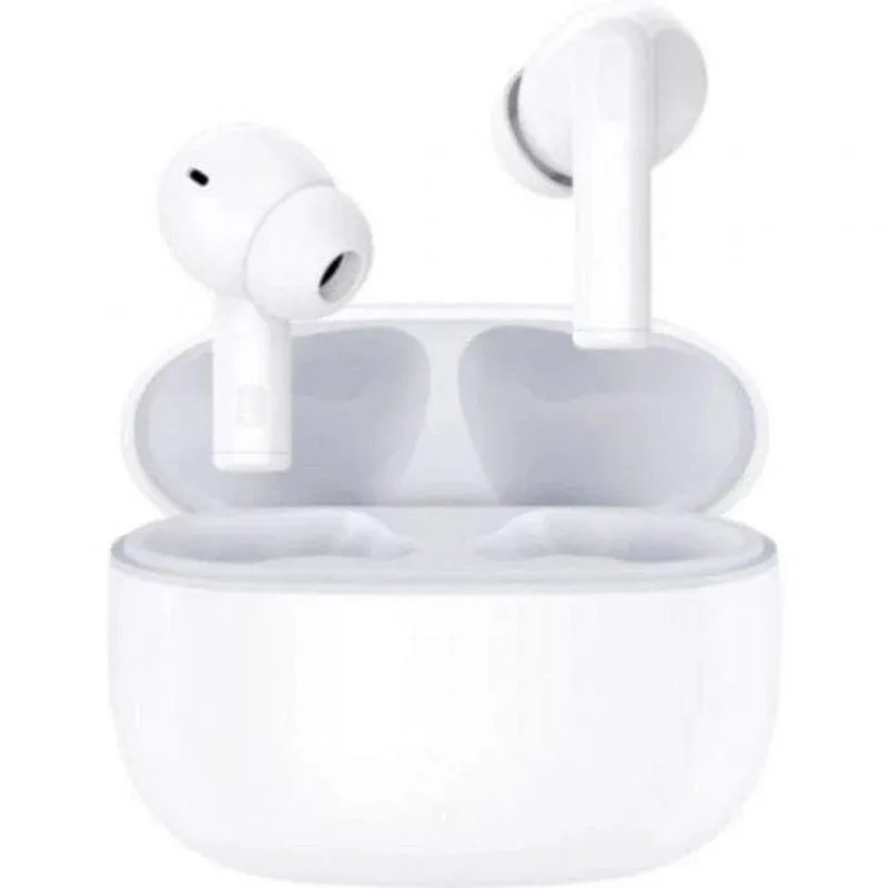 Auriculares Honor Earbuds X7 Lite Inalâmbricos Bluetooth com Cancelamento de Ruído, proteção IP54