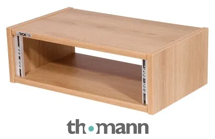 Thon Studio Desktop 3U oak