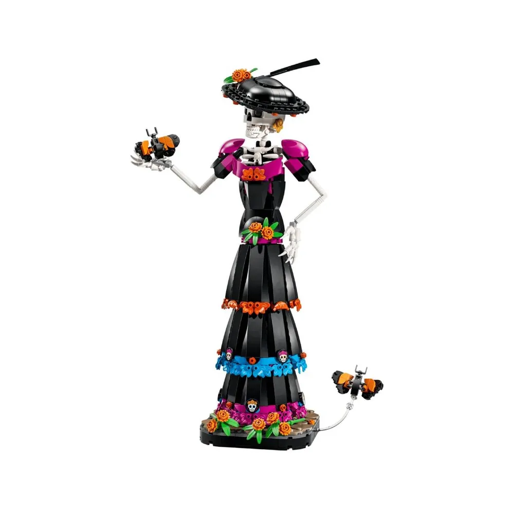 LEGO Ideas La Catrina - 21372