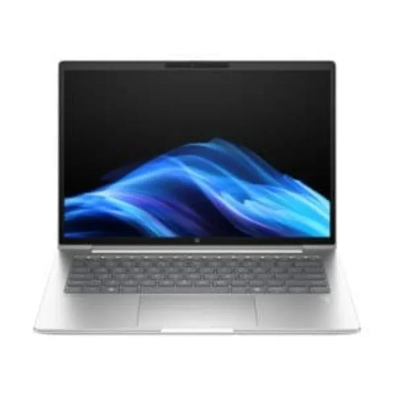 Portátil HP ProBook 4 G1a 14" AMD Ryzen 7 250 24GB 512GB SSD Radeon 780M Windows 11 Pro