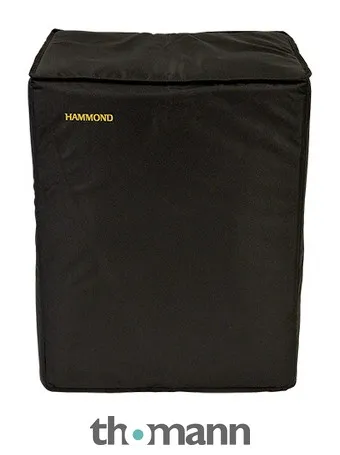 Hammond Softbag 3300P