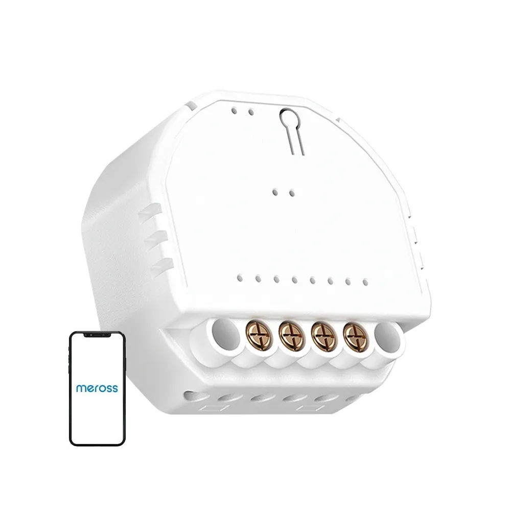 Meross MSS815MA-UN WiFi interruptor inteligente inteligente