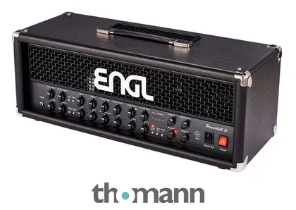 Engl Powerball II E645/2