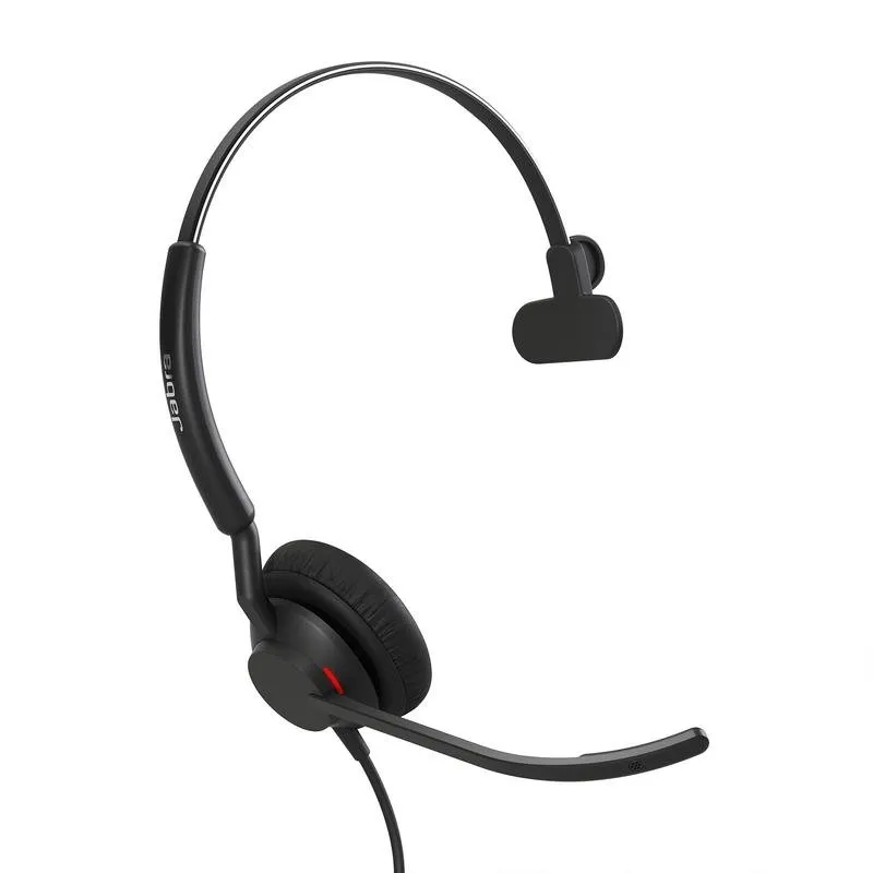 Jabra 4093-410-279 Engage 40 Auricular Mono com Fio para 4093-410-279