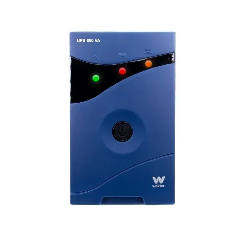 UPS Woxter PE26-062 650VA-360W AVR - PE26-062