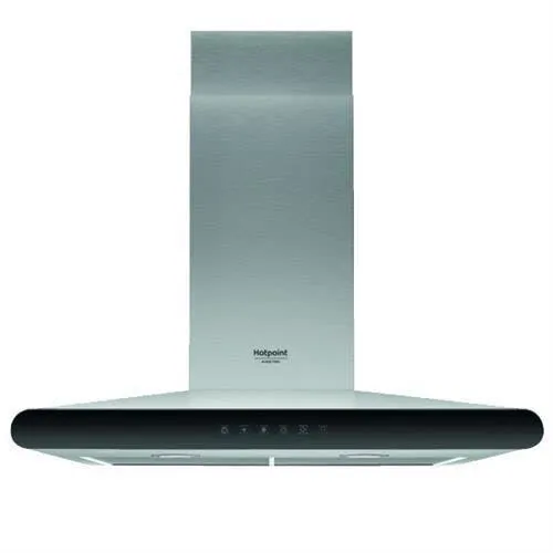 Chaminé Hotpoint Hhc-6. 7-fltx