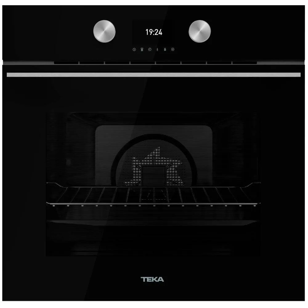 FORNO ENCASTRAR TEKA – HLB 8600 BK – PRETO