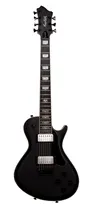 Hagstrom Krona-7 Satin Black