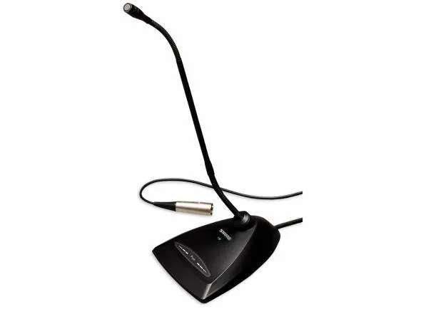 Shure MX412D/C