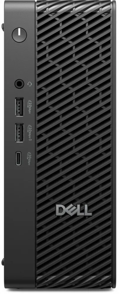 DELL Pro Max Micro FCM2250 280W Ultra 7 265U 16GB BTO106_FCM2250_EMEA