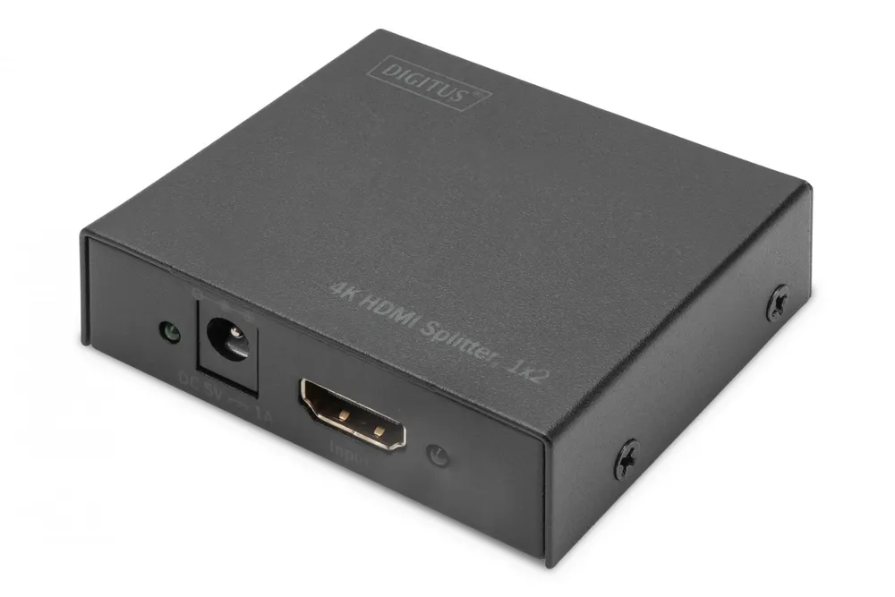 Digitus DS-46304 multiplicador de vídeo HDMI DS-46304