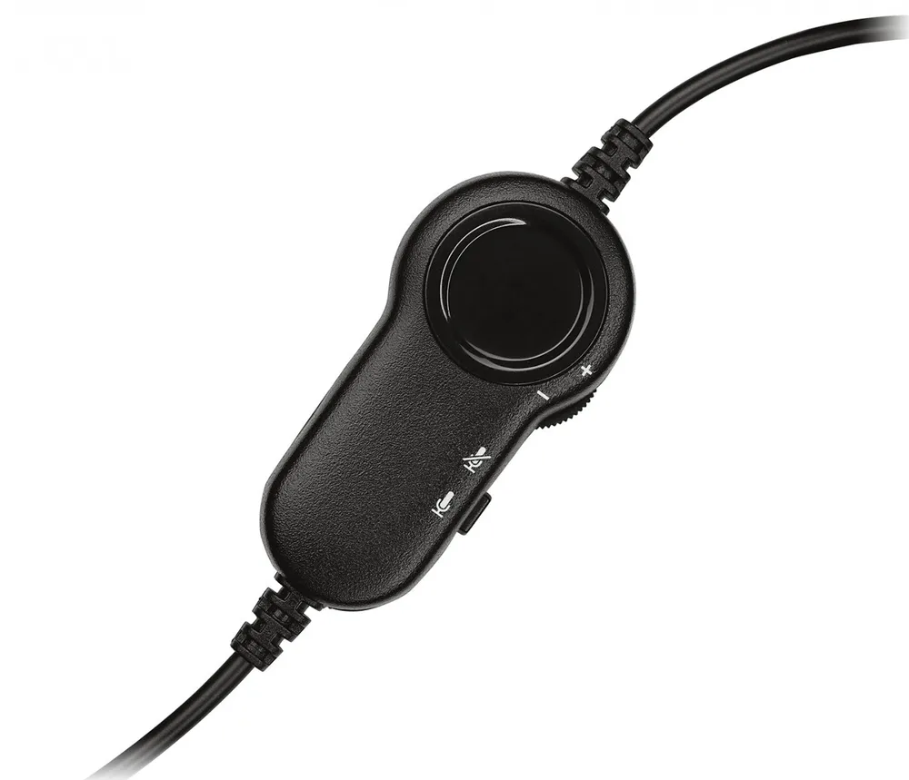 Logitech 981-000587 H151 Auricular Estéreo Preto 981-000587