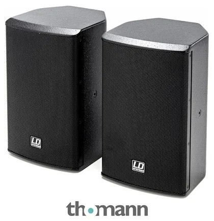 LD Systems SAT 62 G2 Pair