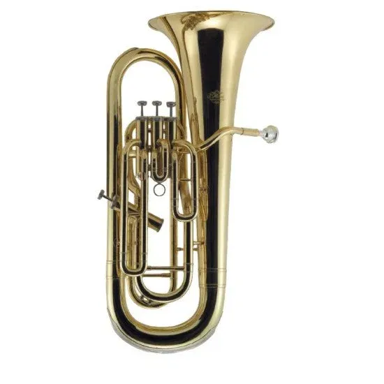 Amadeus Bb EU600 Lacado