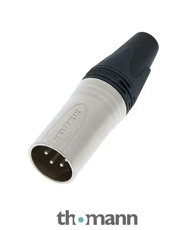 Neutrik NC4 MXX