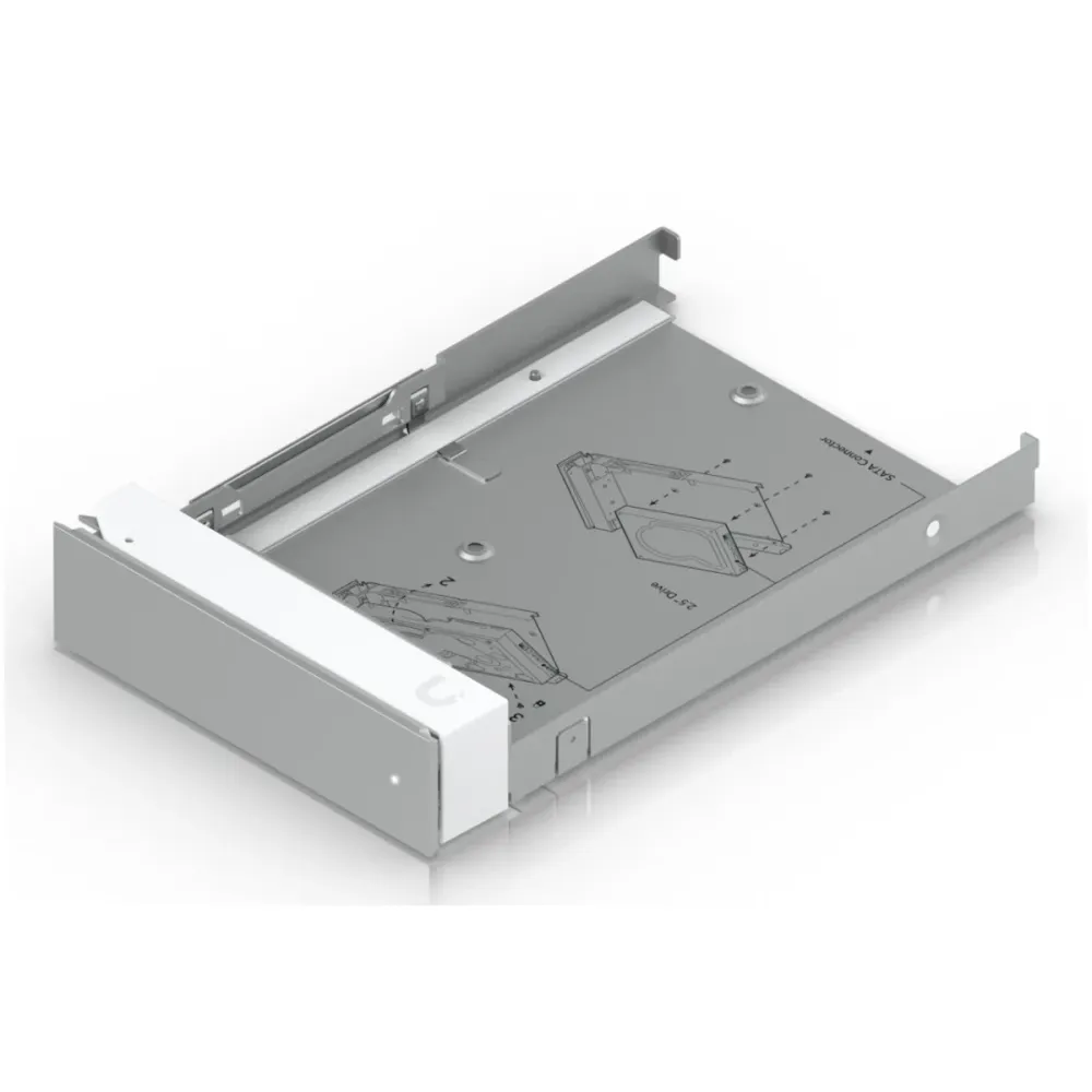 Ubiquiti UACC-HDD-Tray Adaptador Bracket 3.5" HDD