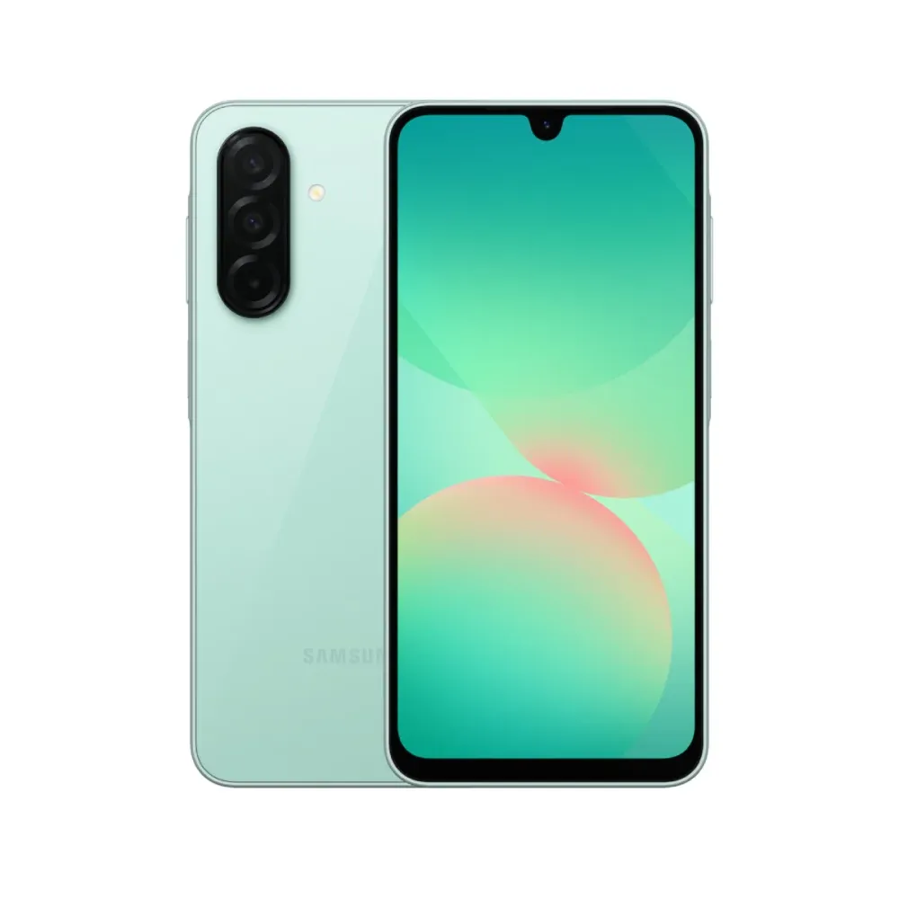Samsung Galaxy A26 5G 128GB/6GB Dual SIM Menta