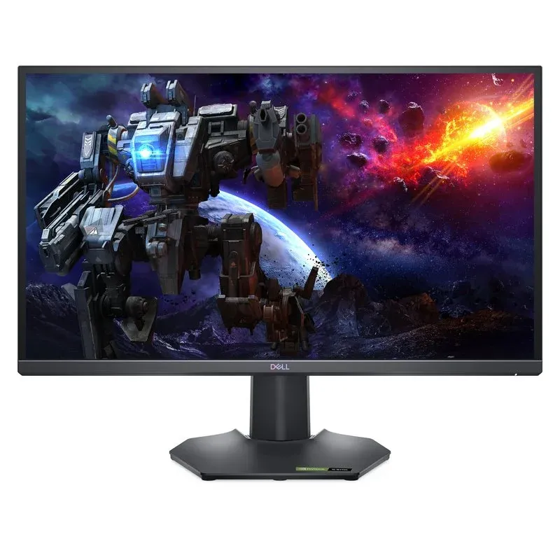 Monitor Dell G2724D 27" LED IPS QHD 165Hz FreeSync Premium/Compatível com G-Sync