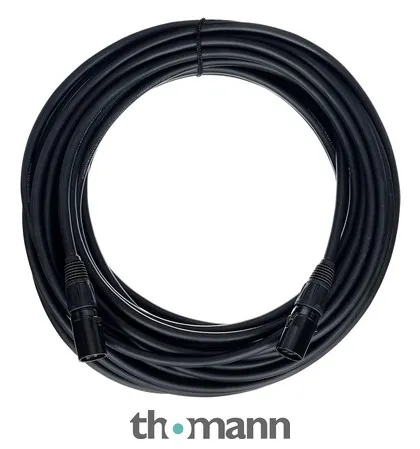 Hicon CAT6A Armored Cable 10G 15m