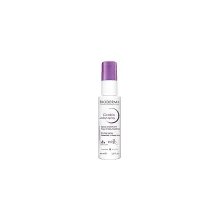 Bioderma cicabio lotion spray 40 ml