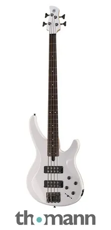 Yamaha TRBX 304 WH