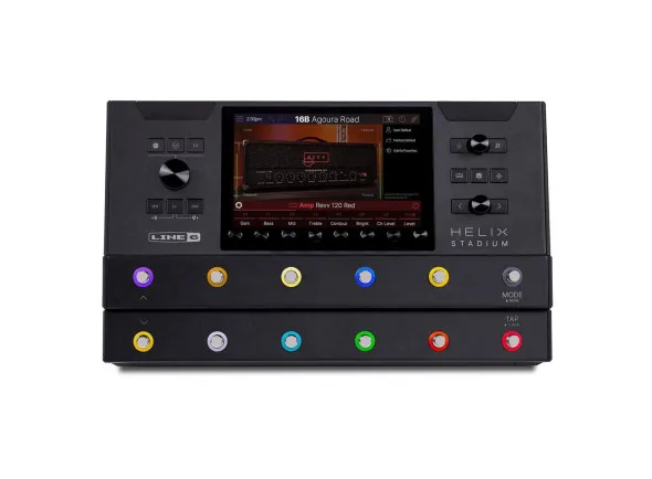 Line6 Helix Stadium Floor