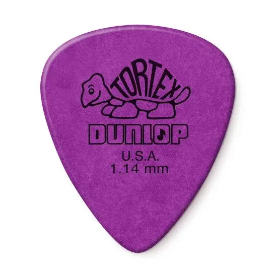Dunlop Pick 1.14mm Pick