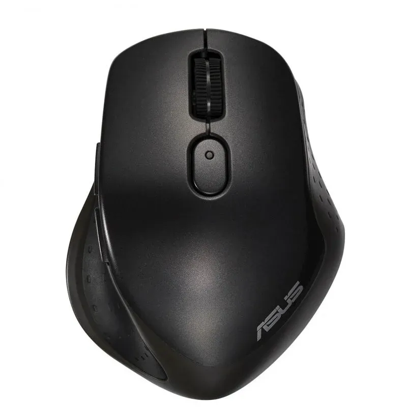 Asus MW203 Rato Sem Fios 2400 DPI Preto