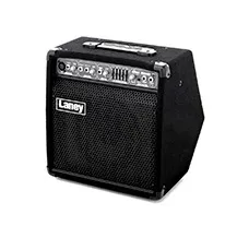 Amplificador Multi Instrumento Laney AH-40