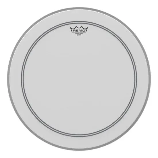 Remo 20" Powerstroke 3 Coated