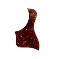 Pickguard guitarra acústica Taylor Baby Tortoise Shell