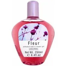 Mayfair fleur perfumed shower gel 250 ml (woman)