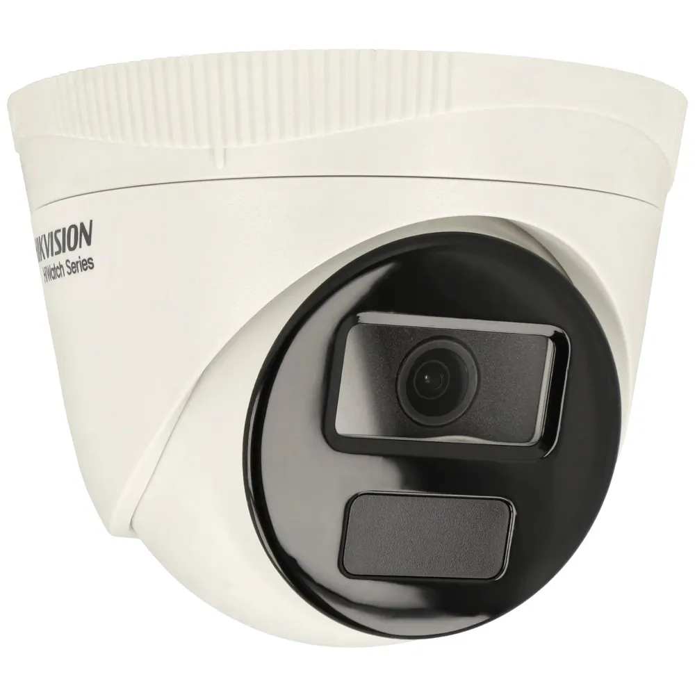 Câmara Dome IP De 2 MP E Lente Fixa - Hwi-T221H-C