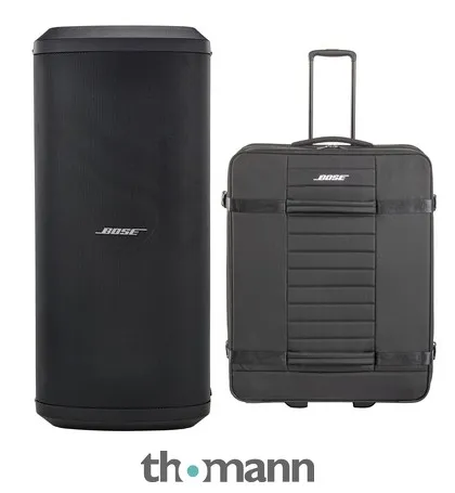 Bose SUB2 Bag Bundle