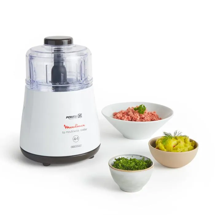 Moulinex LA MOULINETTE