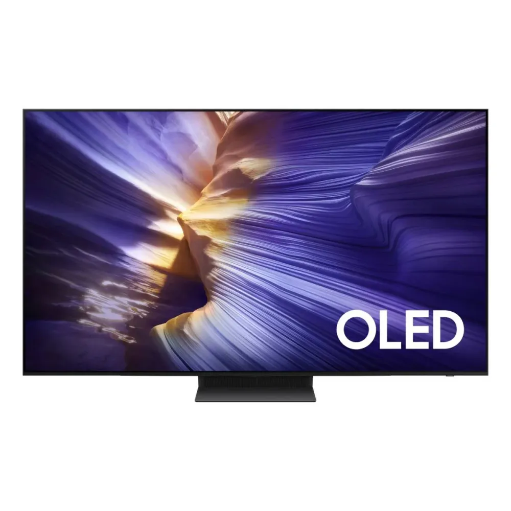 TV Samsung S9F2 (2025) 65" 4K UHD Smart TV AI