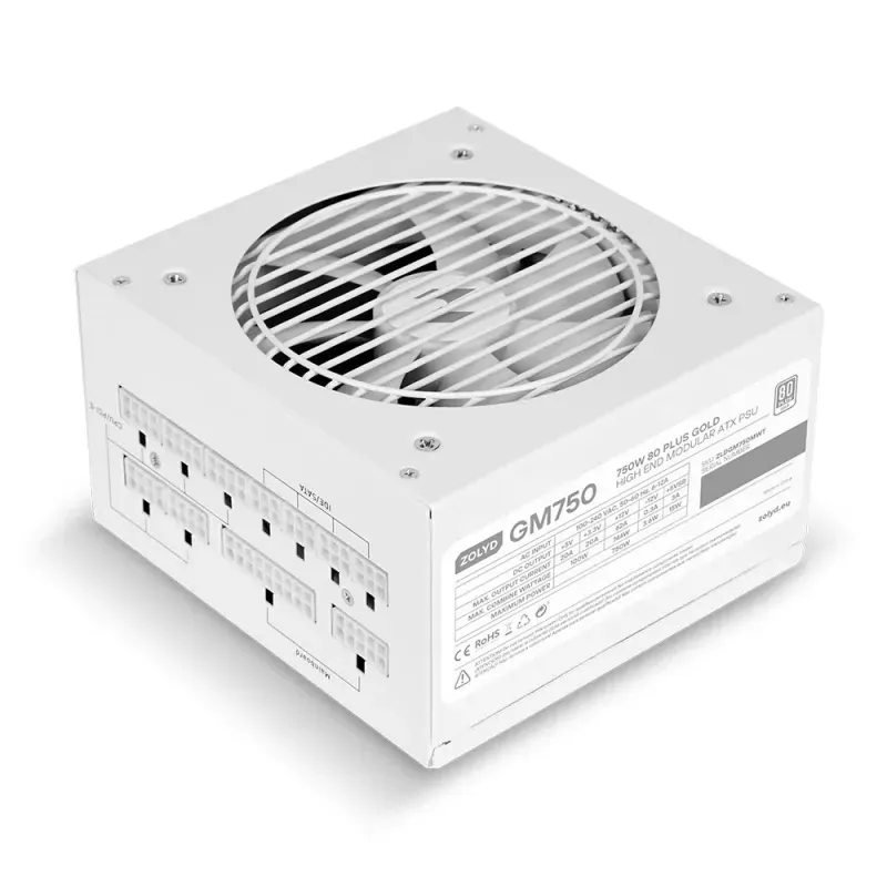 ZLDGM750MWT
