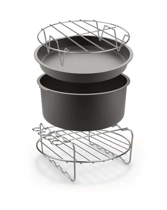 Moulinex Acessórios Easy Fry XXL (20 cm diâmetro) XA113010