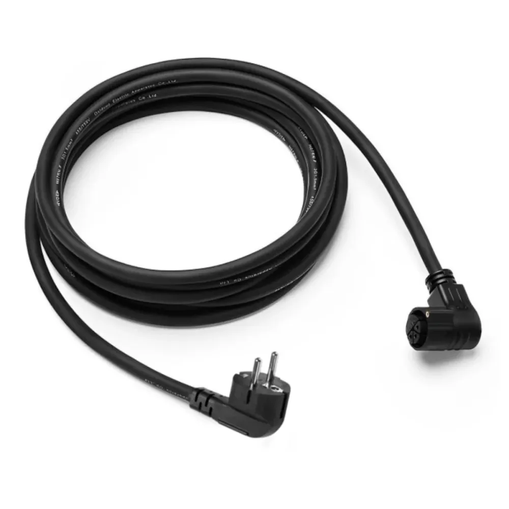 Cabo de Carregamento AC EcoFlow Stream 5m