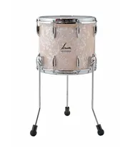 Timbalão de Chão 14" Sonor Vintage Series VT1412FT Vintage Pearl