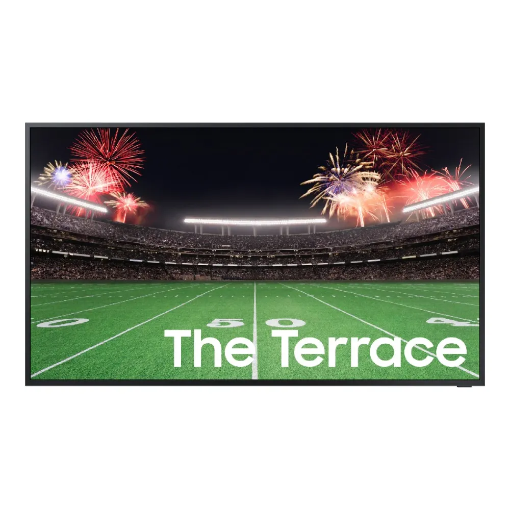 TV Samsung The Terrace LST7D (2025) 65" NeoQLED 4K UHD 120Hz