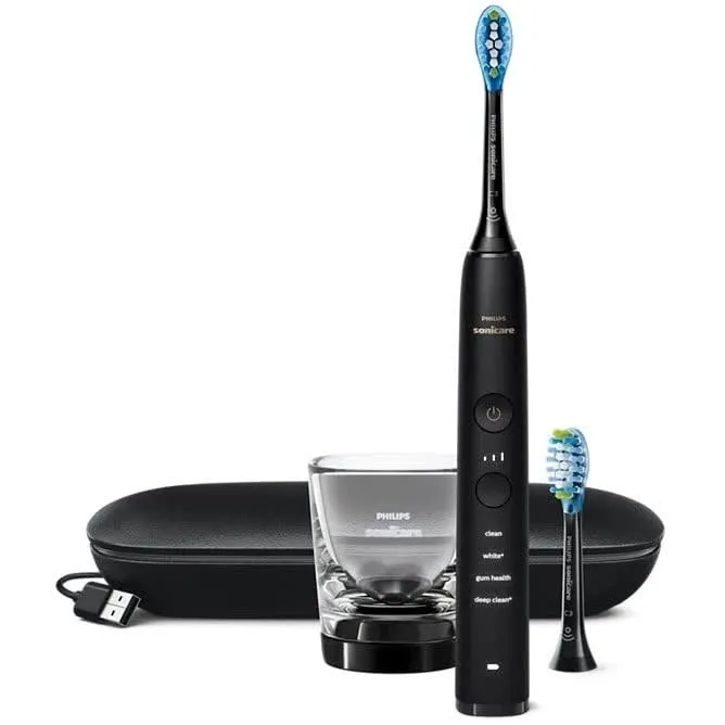 Escova De Dentes Philips - Hx 9913/18