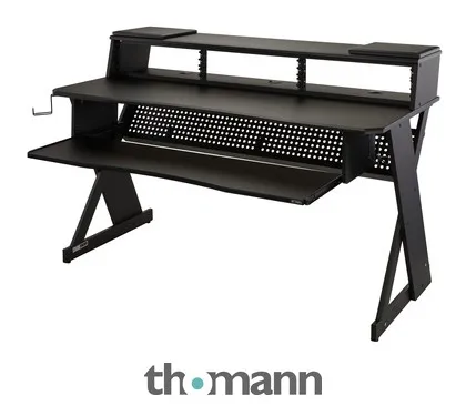 Thomann Studio Table XL MKII B B-Stock