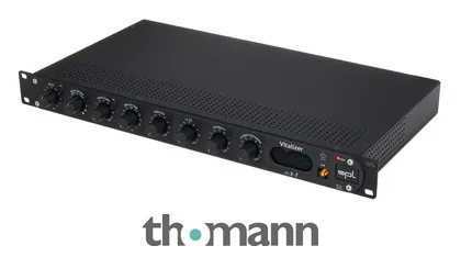SPL Vitalizer Mk3-T