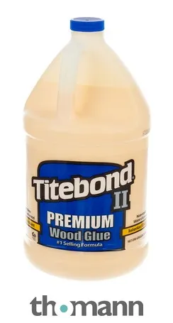 Titebond 500/6 II Premium 3,78ltr